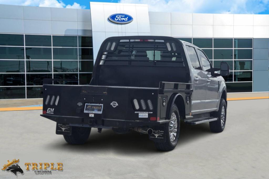 used 2022 Ford F-250 car, priced at $38,541