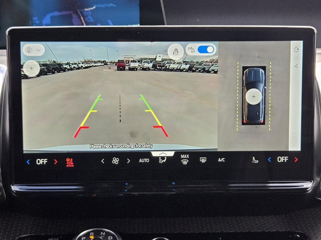 new 2026 Ford Expedition Max car, priced at $84,115