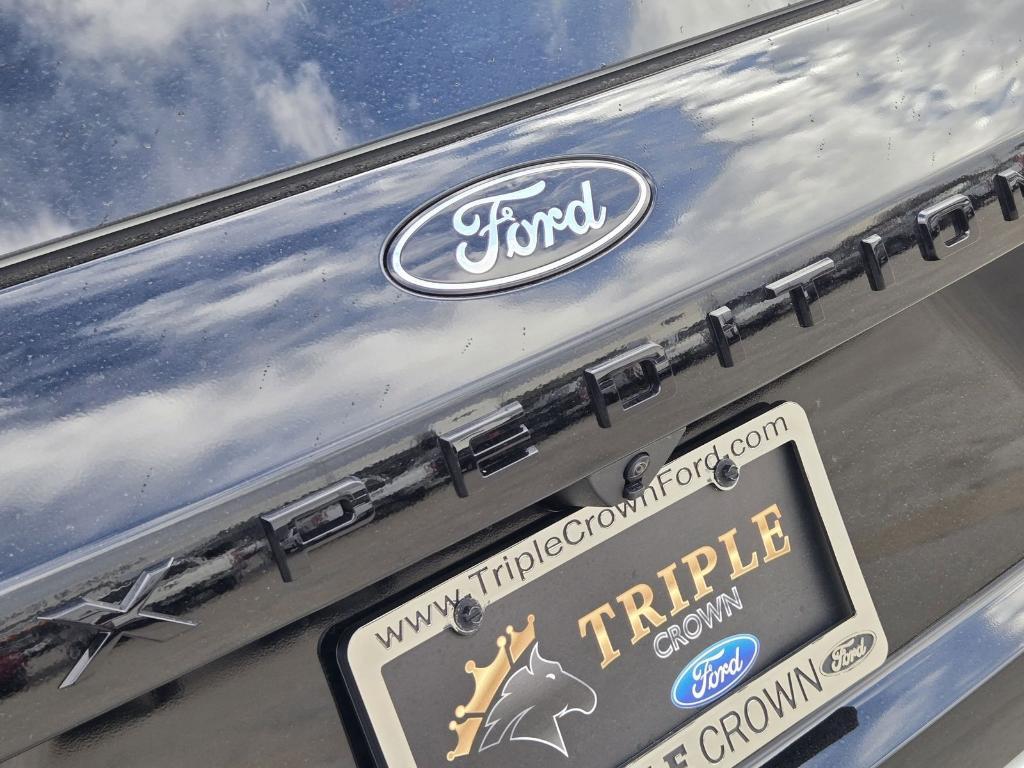 new 2026 Ford Expedition Max car, priced at $84,115