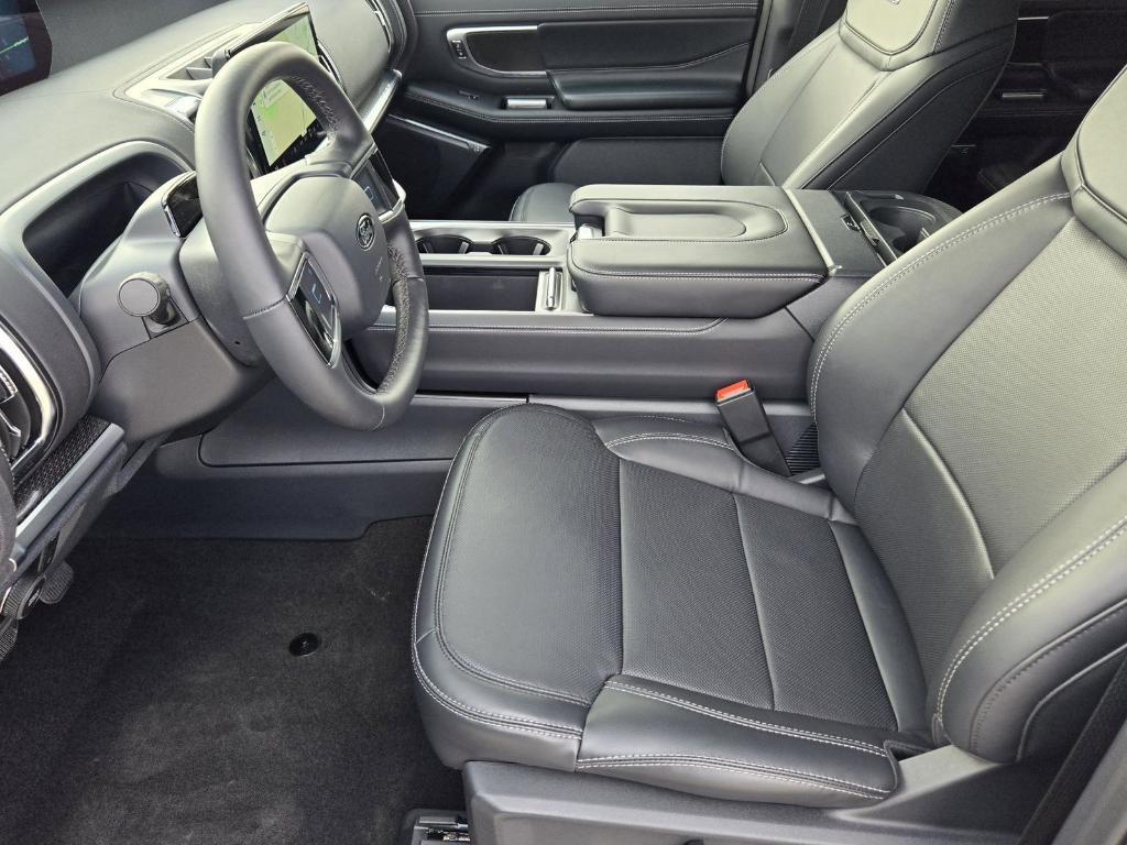 new 2026 Ford Expedition Max car, priced at $84,115