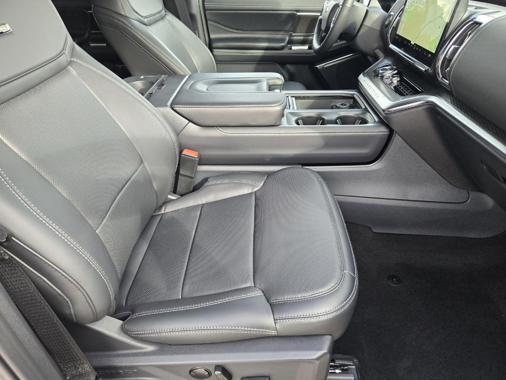 new 2026 Ford Expedition Max car, priced at $84,115