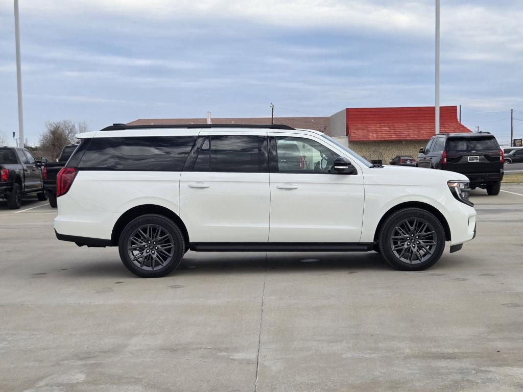 new 2026 Ford Expedition Max car, priced at $84,115