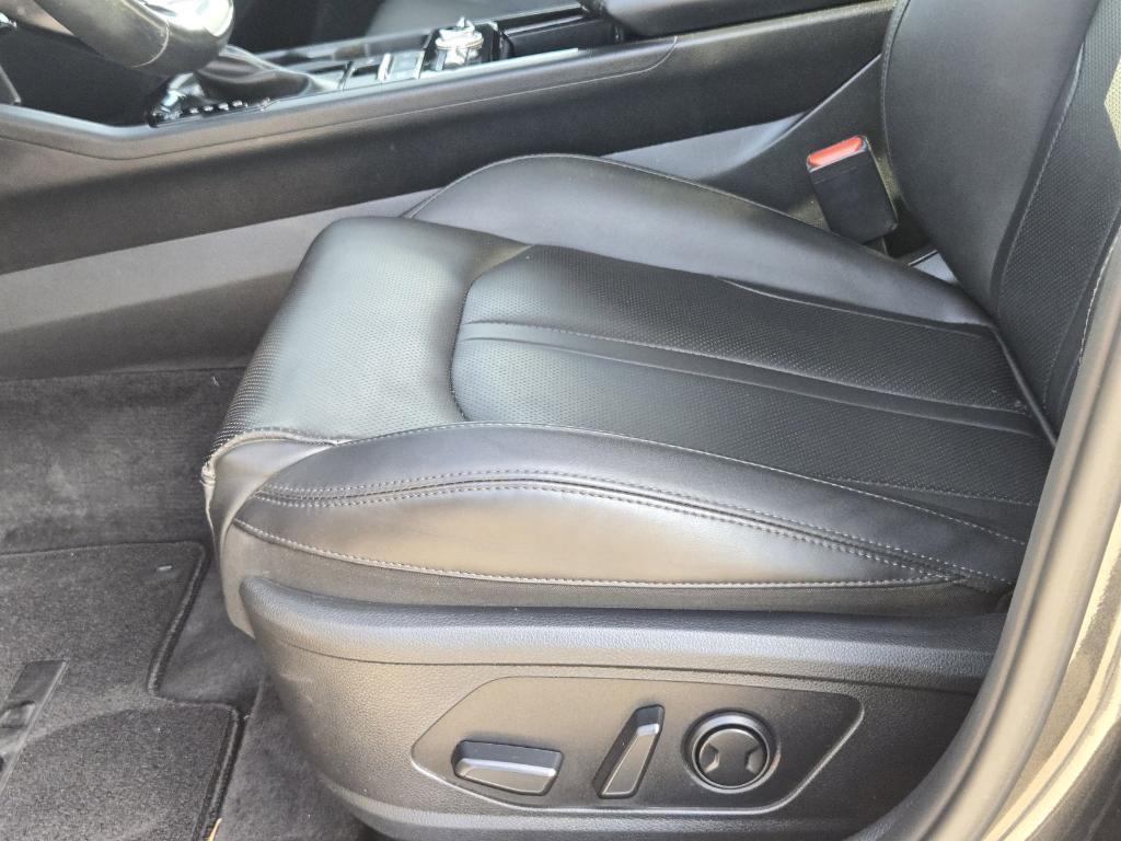 used 2025 Kia K5 car, priced at $26,248