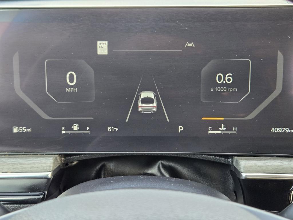 used 2025 Kia K5 car, priced at $26,248