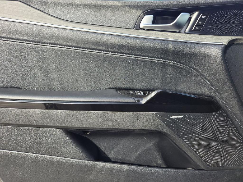 used 2025 Kia K5 car, priced at $26,248