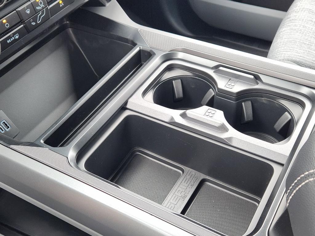 new 2026 Ford F-250 car, priced at $73,092