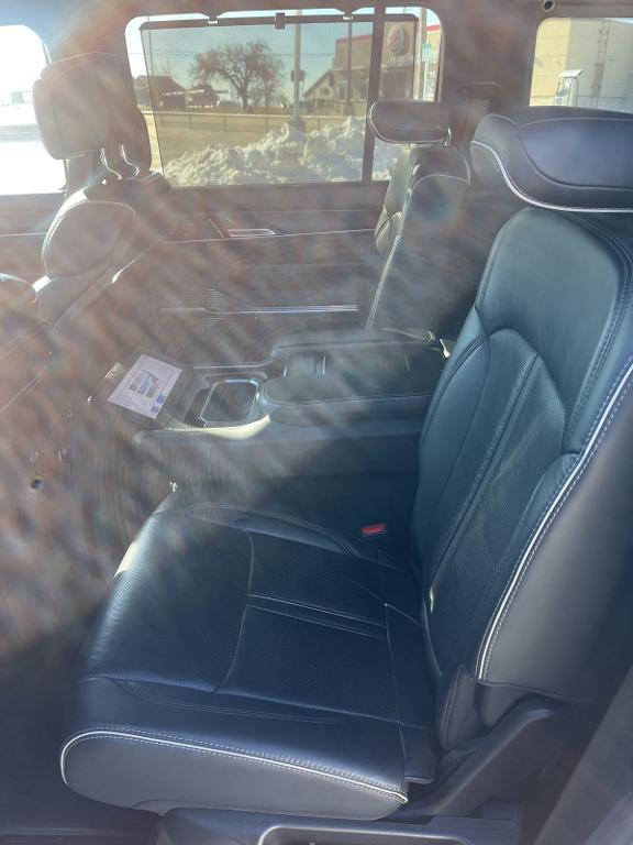 used 2024 Jeep Grand Wagoneer car, priced at $54,947