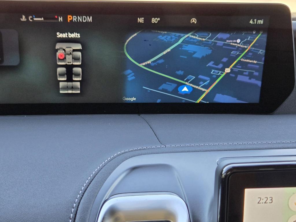 new 2025 Ford Expedition car, priced at $74,605