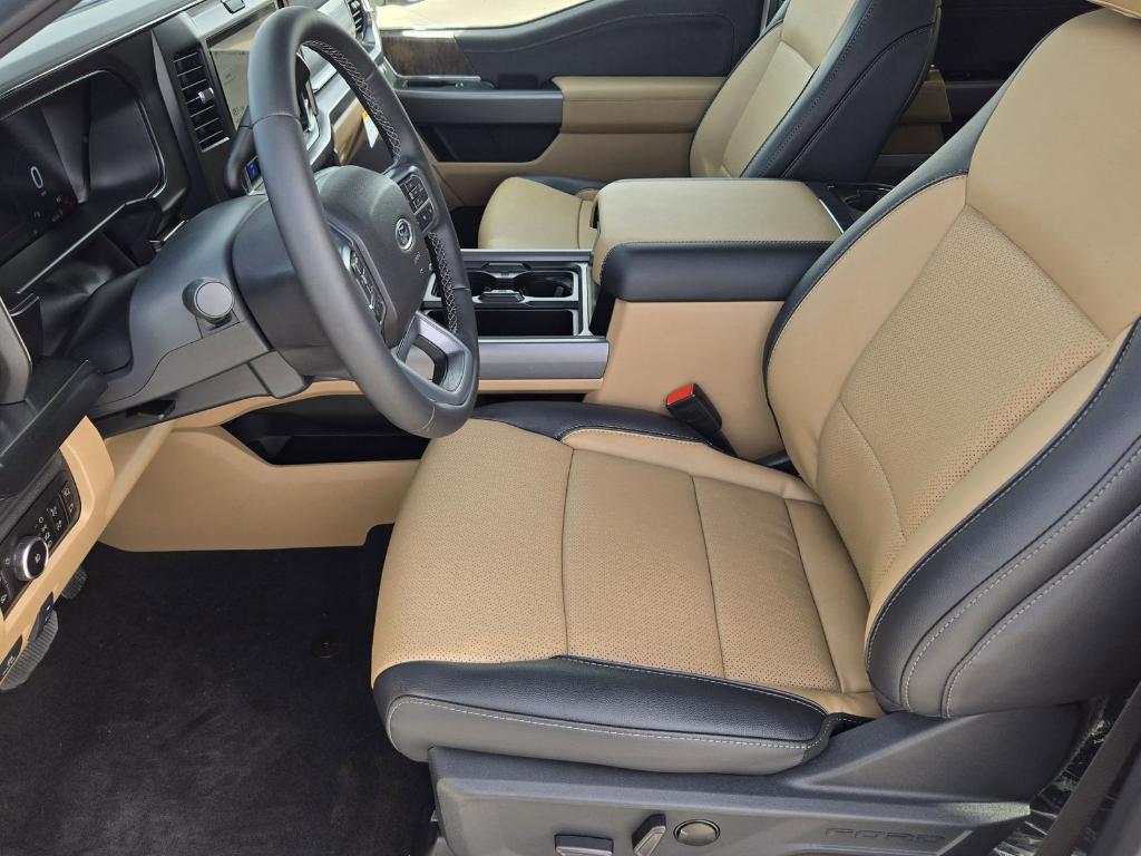 new 2026 Ford F-250 car, priced at $73,923