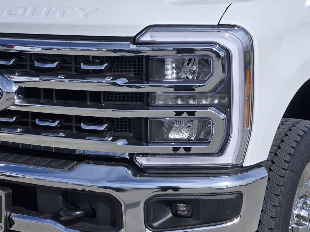 new 2026 Ford F-250 car, priced at $73,923