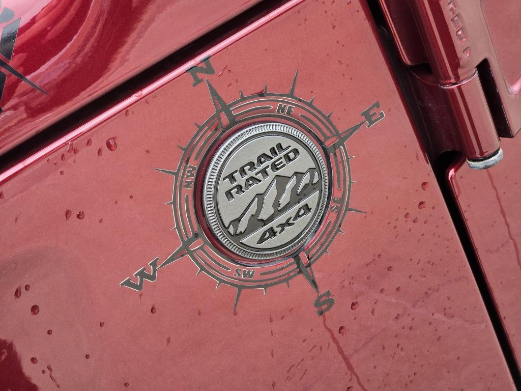 used 2021 Jeep Gladiator car, priced at $29,893