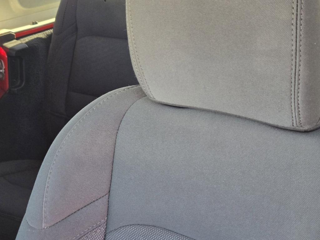 used 2020 Jeep Wrangler Unlimited car, priced at $22,770