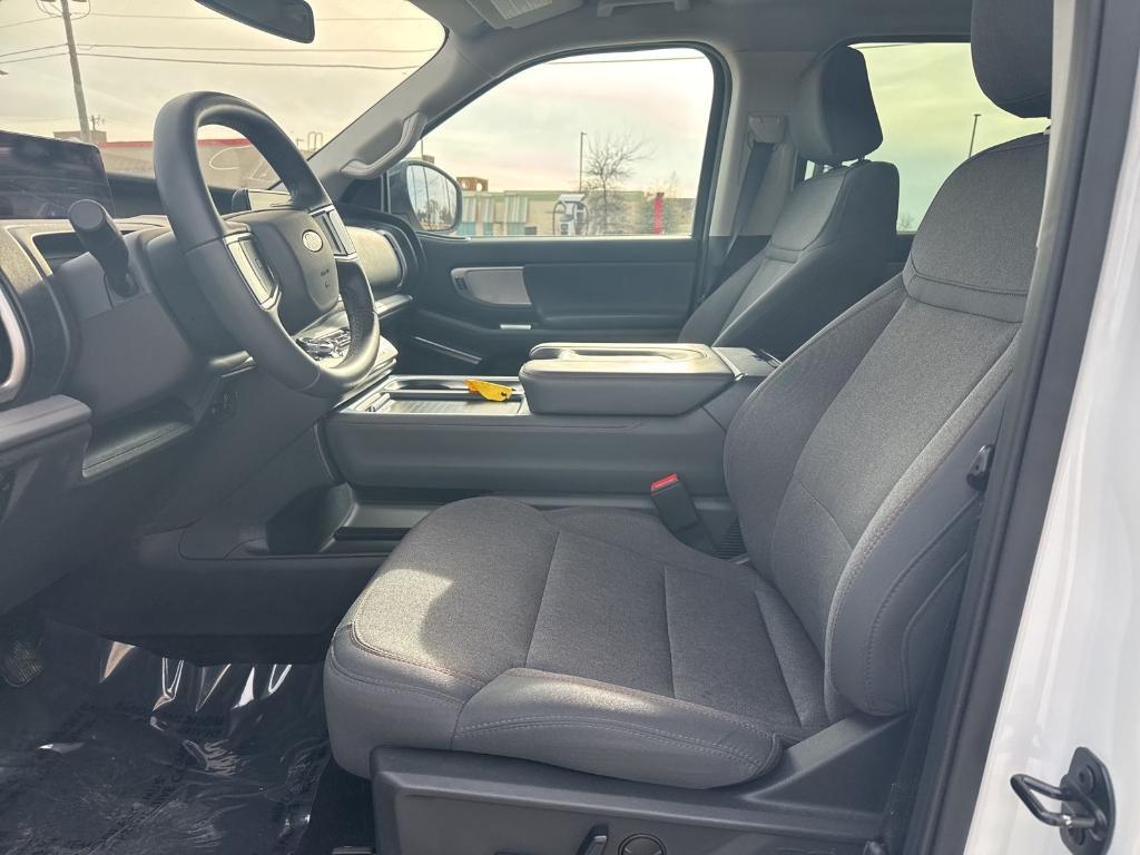 used 2025 Ford Expedition Max car, priced at $57,939