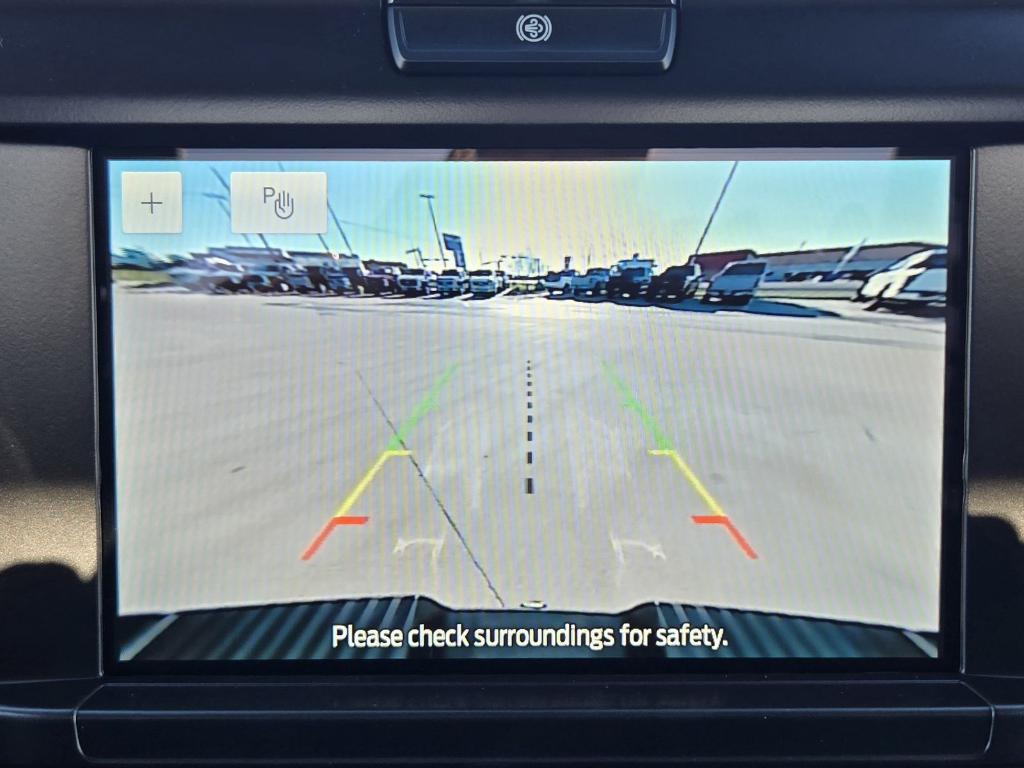 new 2026 Ford F-450 car, priced at $75,165