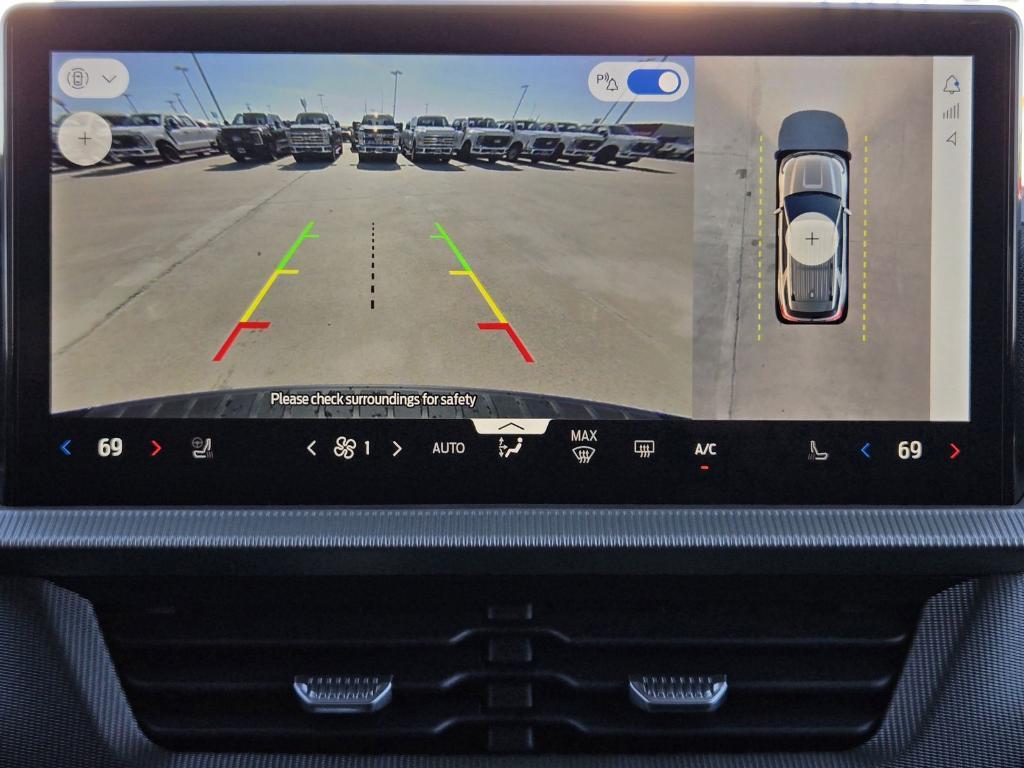 new 2026 Ford Explorer car, priced at $43,278