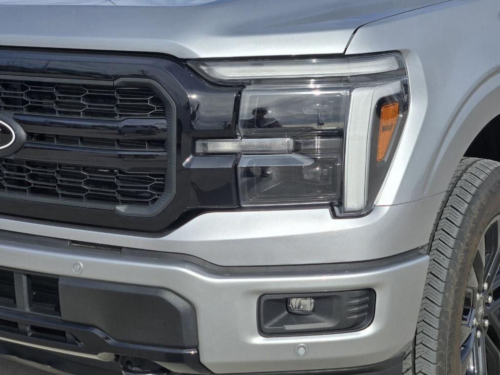 new 2025 Ford F-150 car, priced at $73,953