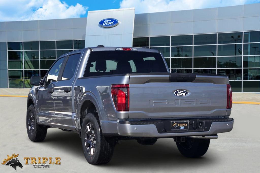 new 2026 Ford F-150 car, priced at $47,490