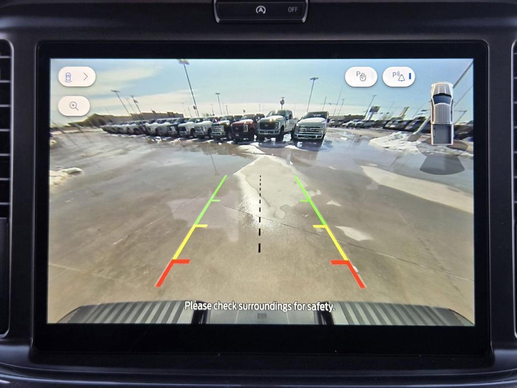 new 2026 Ford F-150 car, priced at $47,490