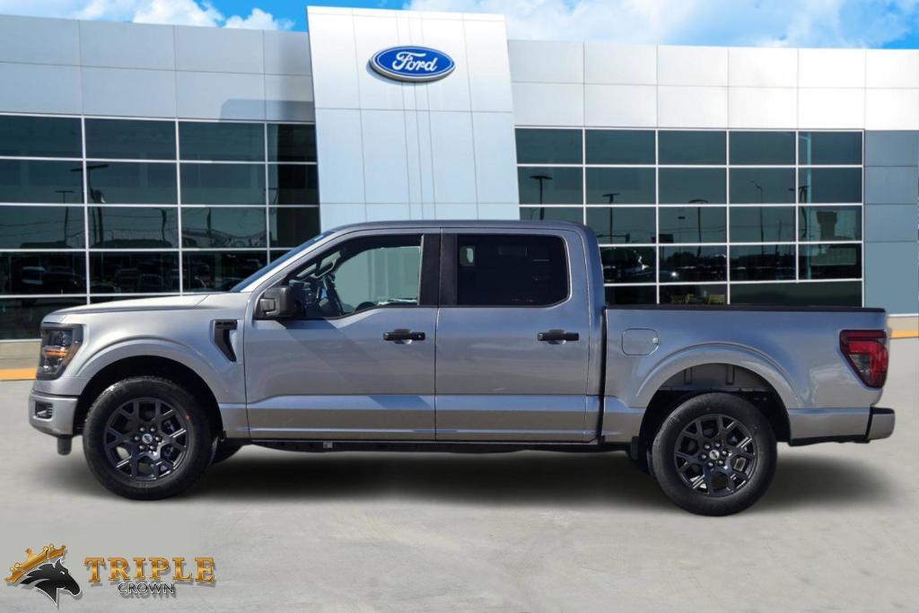 new 2026 Ford F-150 car, priced at $47,490