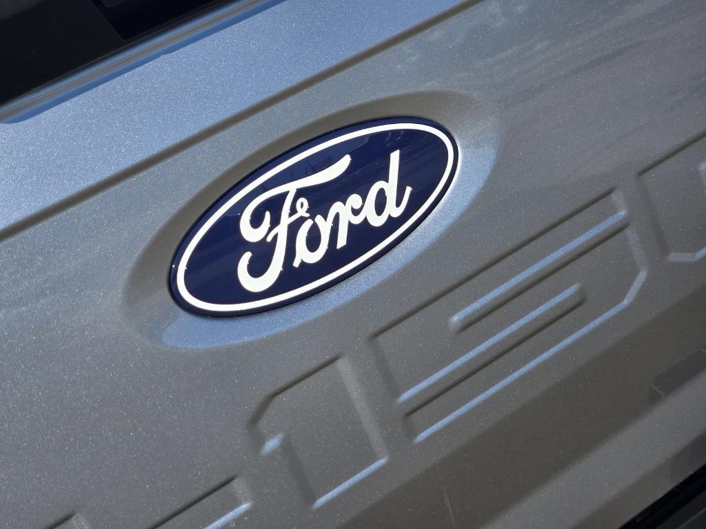 new 2026 Ford F-150 car, priced at $47,490