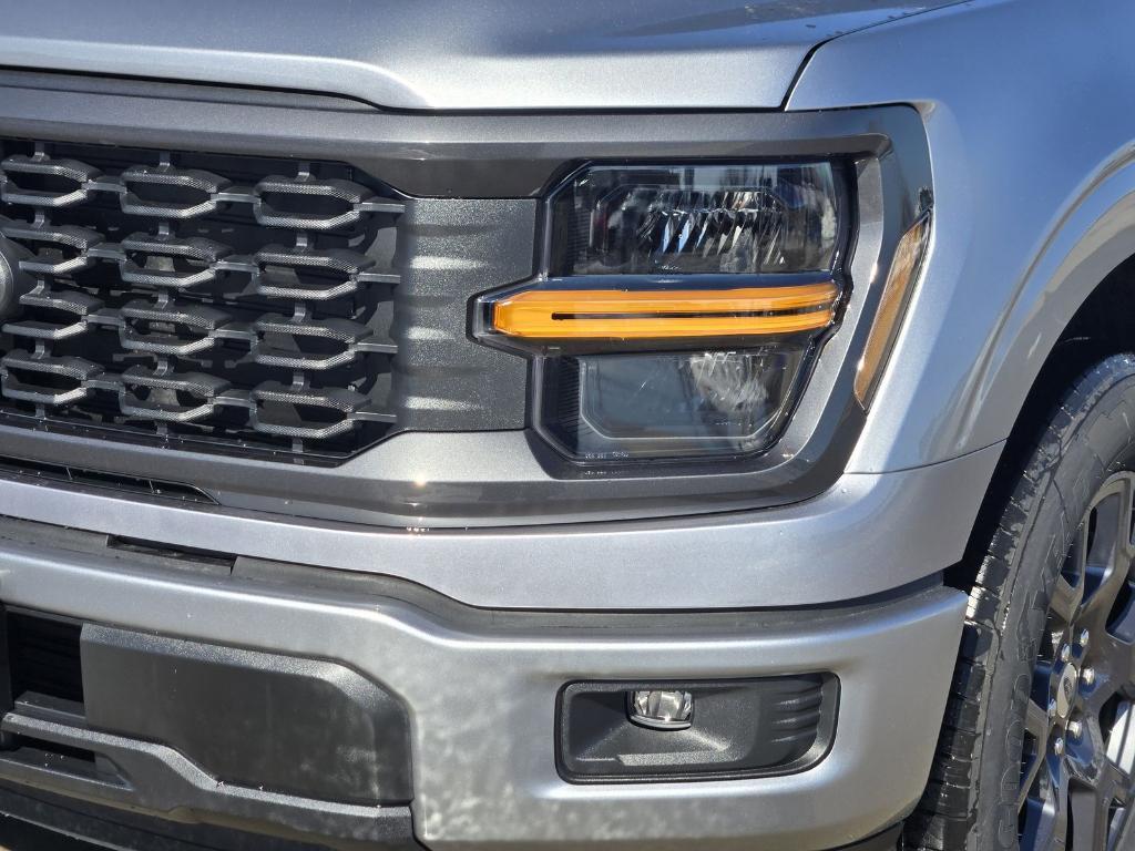 new 2026 Ford F-150 car, priced at $47,490