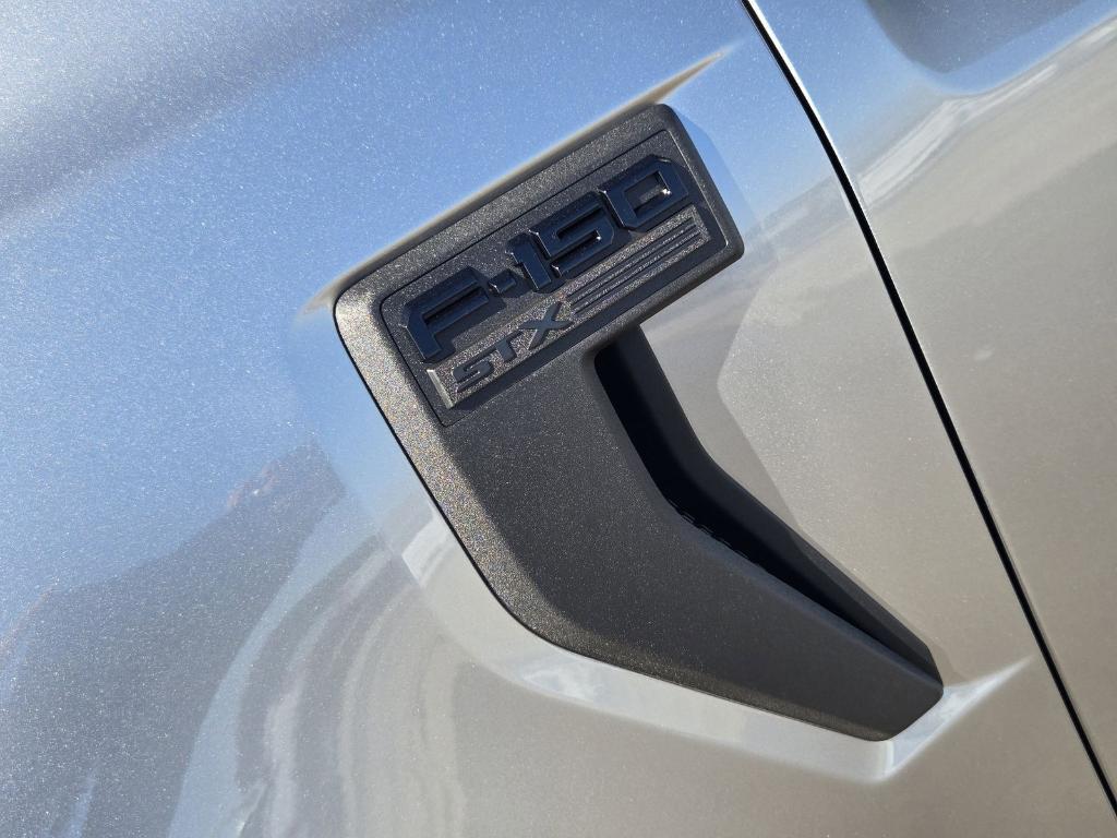 new 2026 Ford F-150 car, priced at $47,490