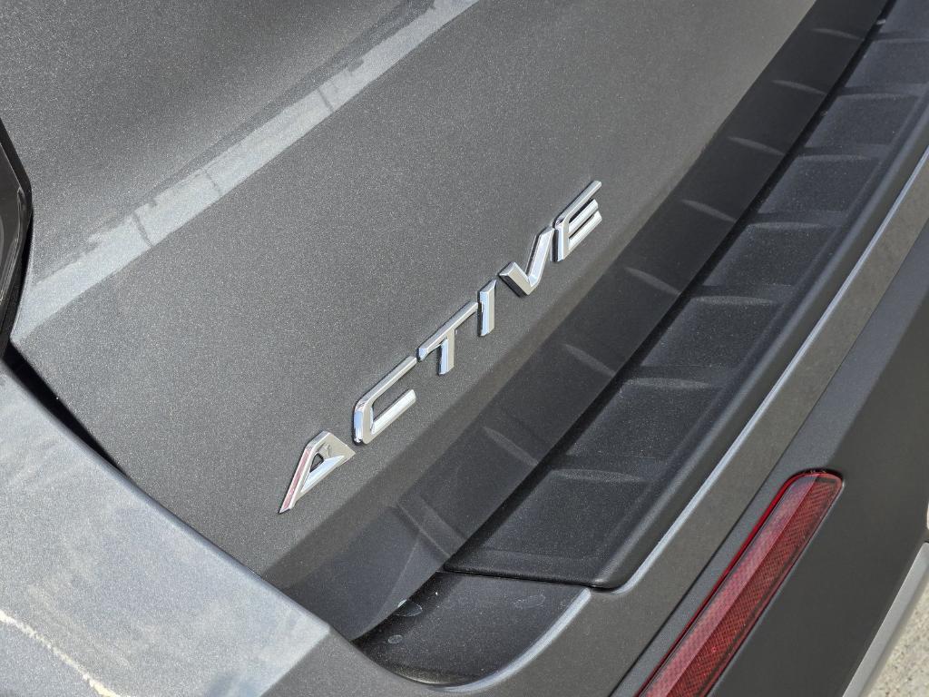 new 2026 Ford Explorer car, priced at $41,409