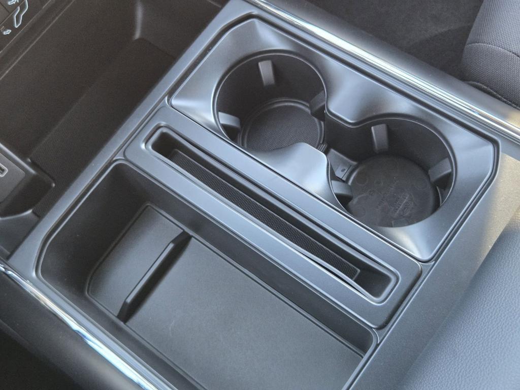 new 2025 Ford F-150 car, priced at $42,726