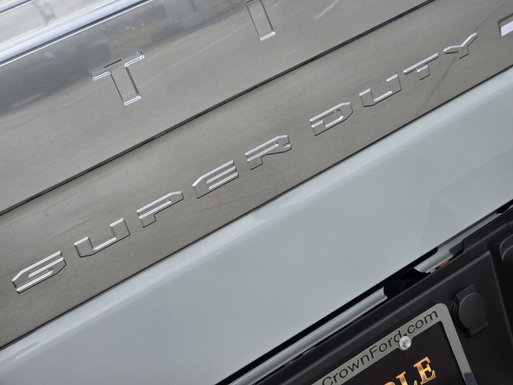 new 2026 Ford F-450 car, priced at $117,710