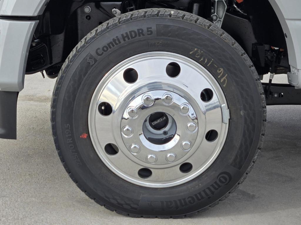 new 2026 Ford F-450 car, priced at $117,710