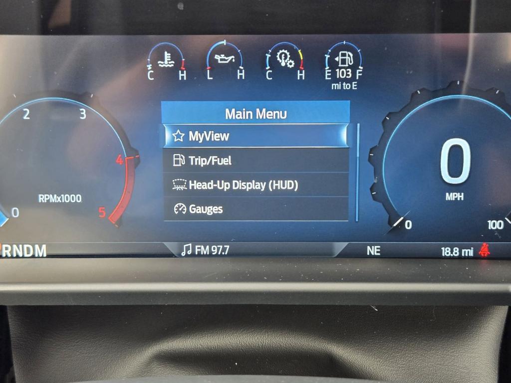 new 2026 Ford F-450 car, priced at $117,710