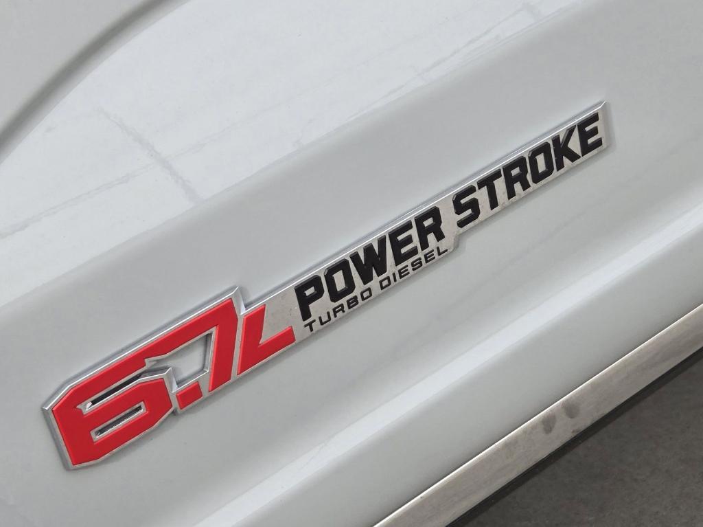 new 2026 Ford F-450 car, priced at $117,710