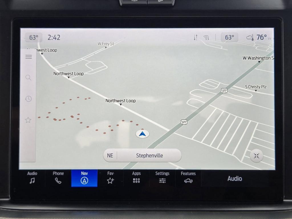 new 2026 Ford F-450 car, priced at $117,710