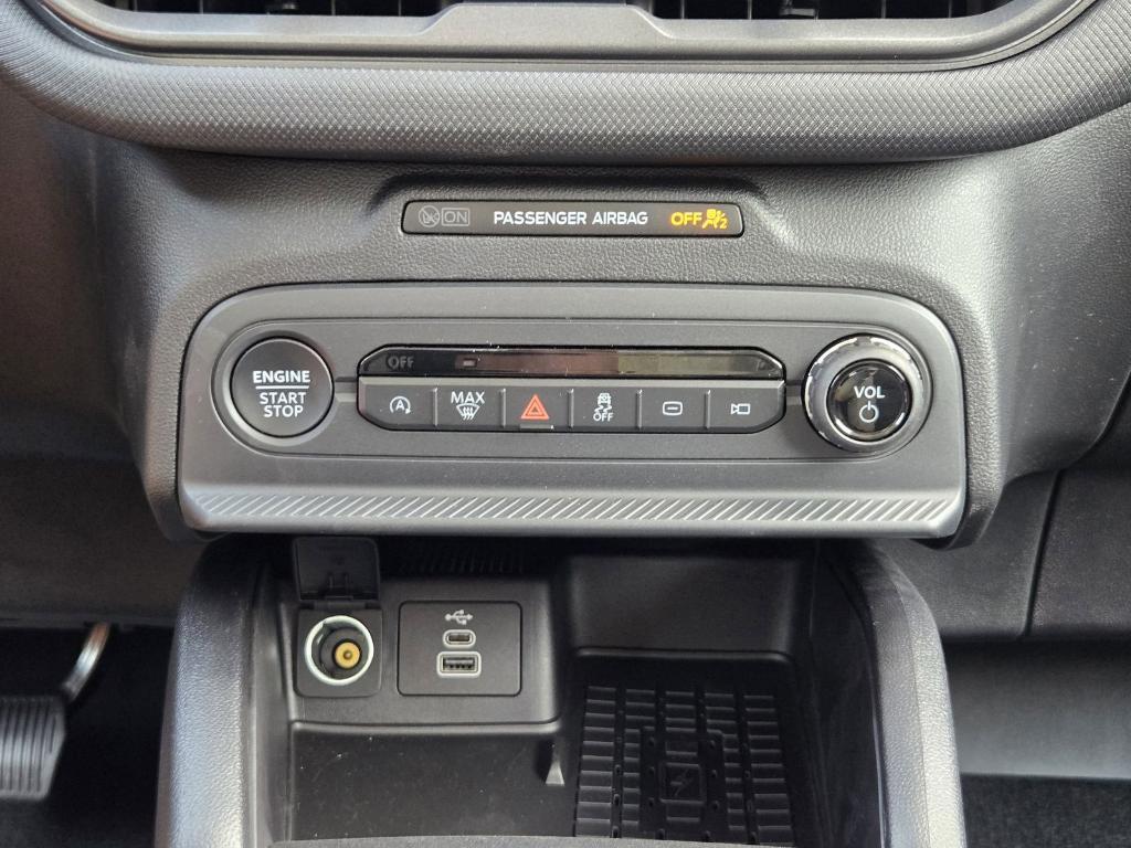 new 2025 Ford Bronco Sport car, priced at $26,685