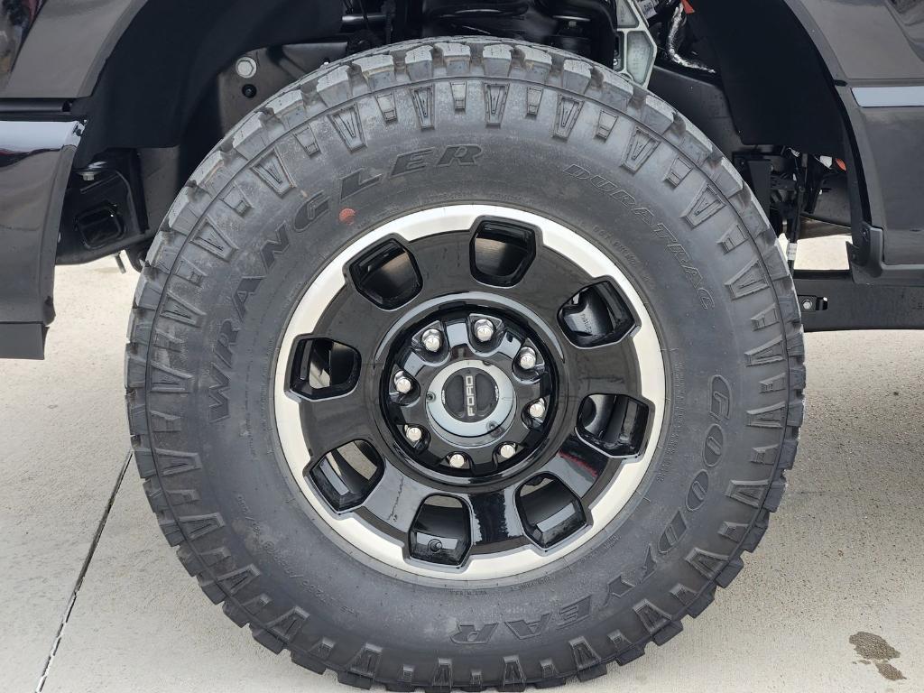 new 2026 Ford F-250 car, priced at $99,777