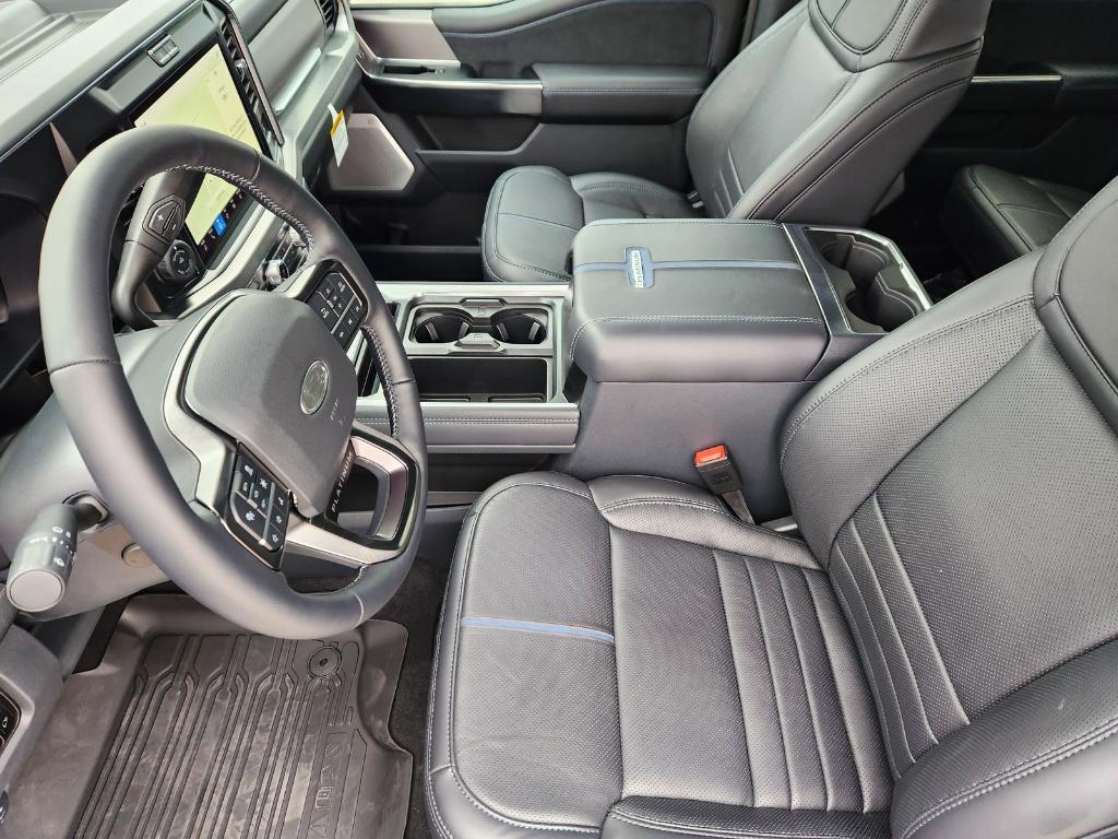 new 2026 Ford F-250 car, priced at $99,777