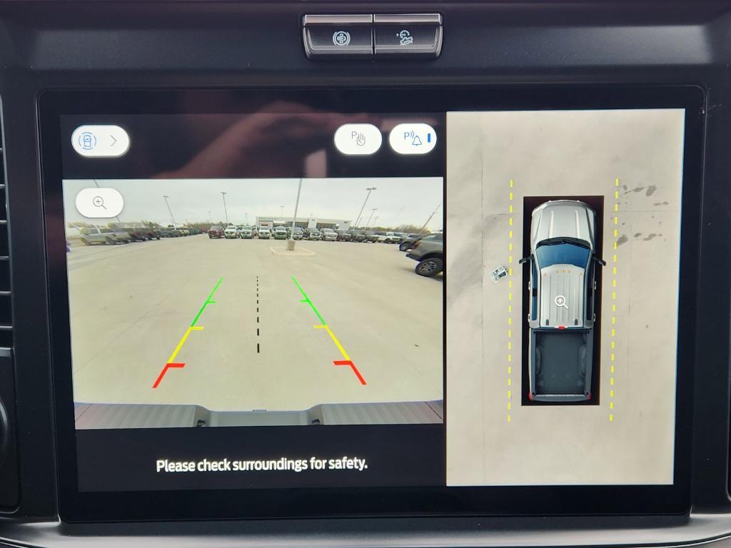 new 2026 Ford F-250 car, priced at $99,777