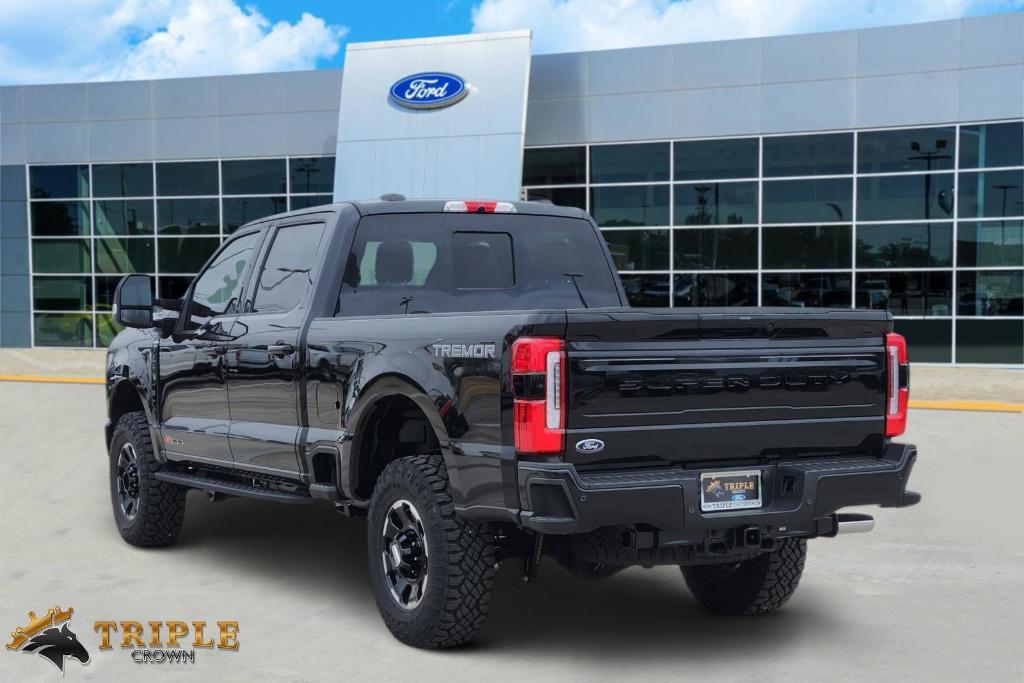 new 2026 Ford F-250 car, priced at $99,777