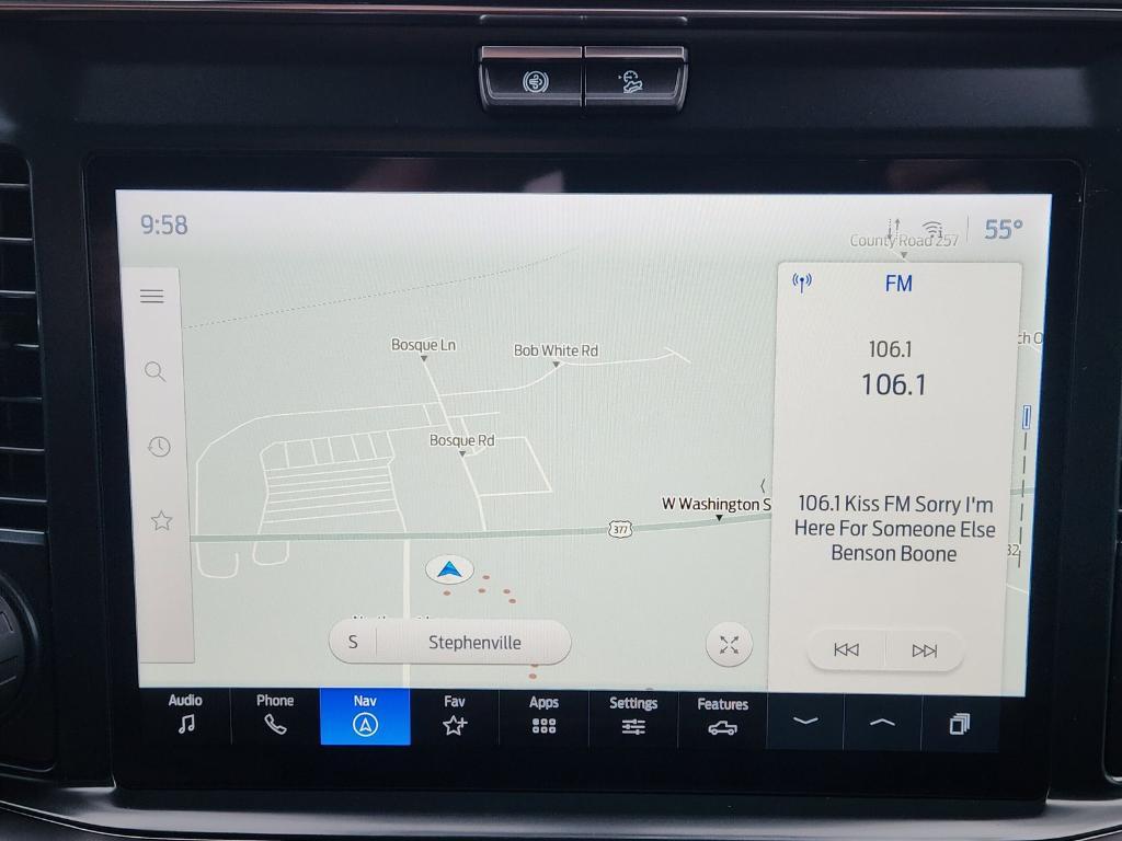 new 2026 Ford F-250 car, priced at $99,777