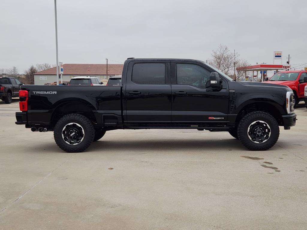 new 2026 Ford F-250 car, priced at $99,777