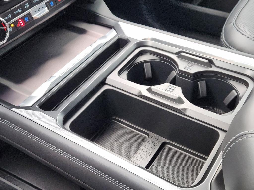 new 2026 Ford F-250 car, priced at $99,777