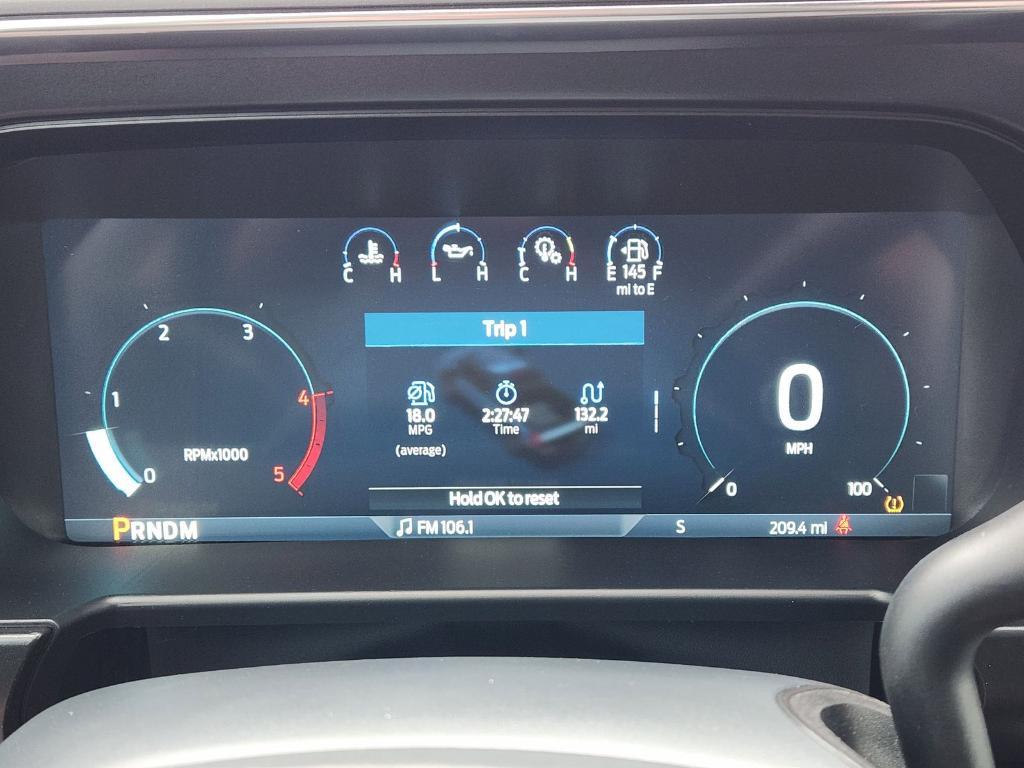 new 2026 Ford F-250 car, priced at $99,777