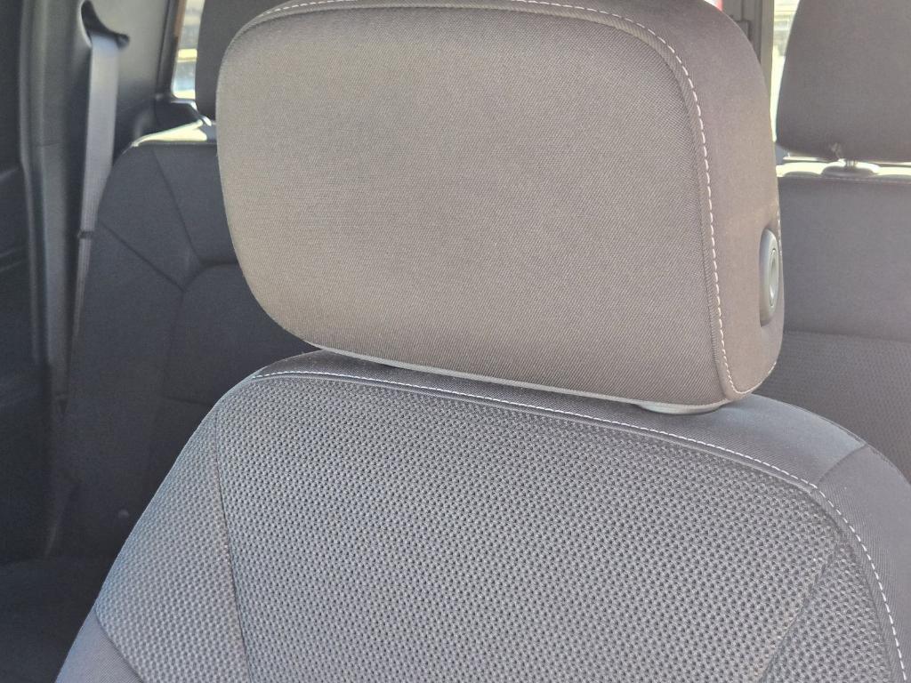 used 2024 GMC Canyon car, priced at $33,181