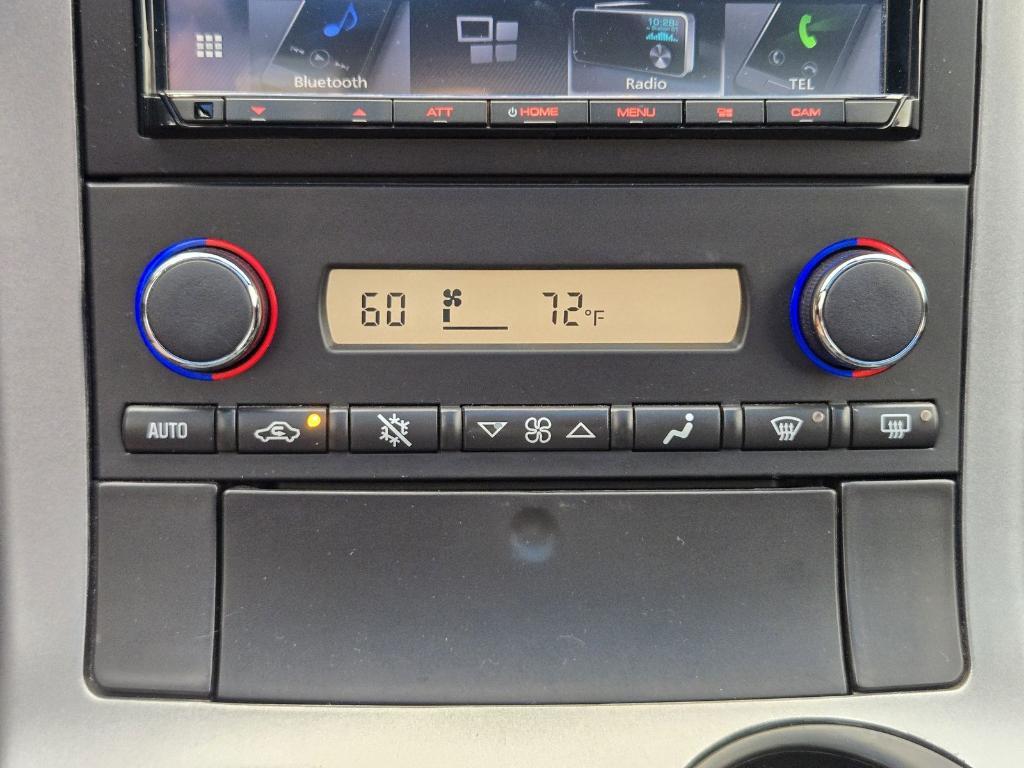 used 2006 Chevrolet Corvette car, priced at $21,998