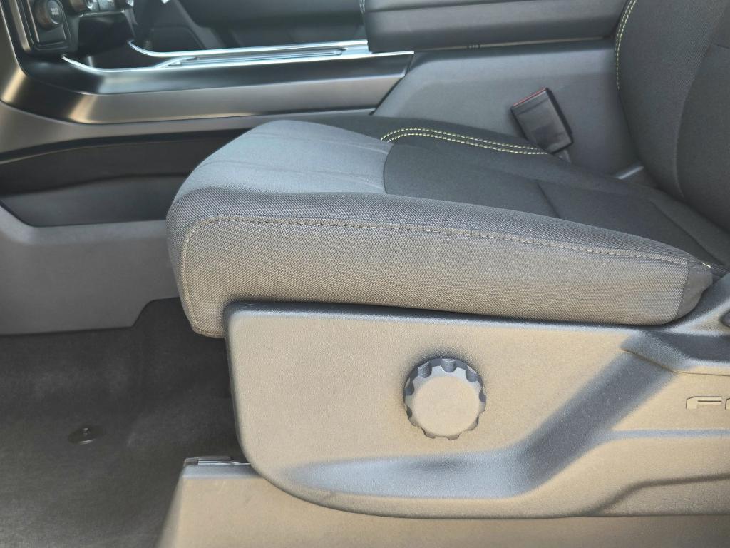 new 2025 Ford F-150 car, priced at $40,362