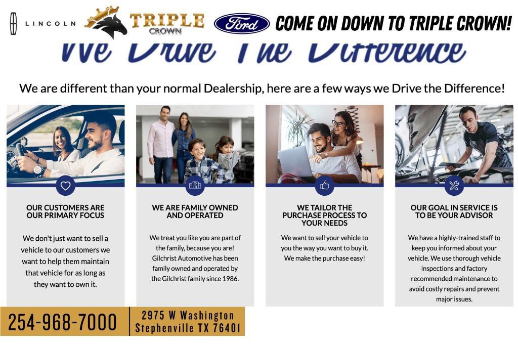 new 2025 Ford Expedition car, priced at $83,484