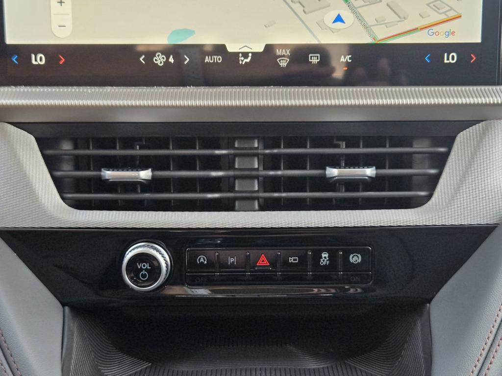 new 2026 Ford Explorer car, priced at $37,028