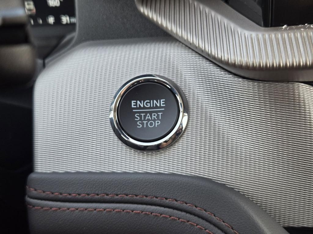 new 2026 Ford Explorer car, priced at $37,028