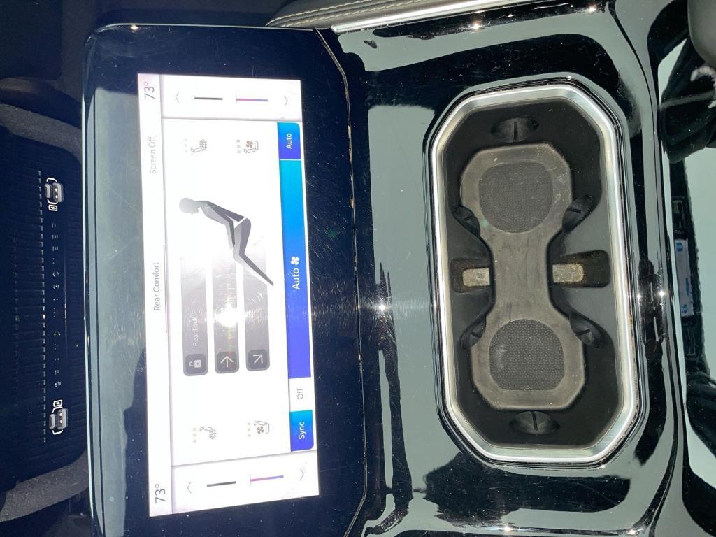 used 2024 Jeep Grand Wagoneer car, priced at $56,159