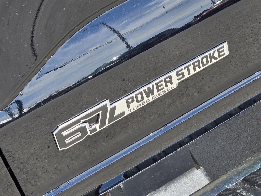 new 2026 Ford F-250 car, priced at $70,392
